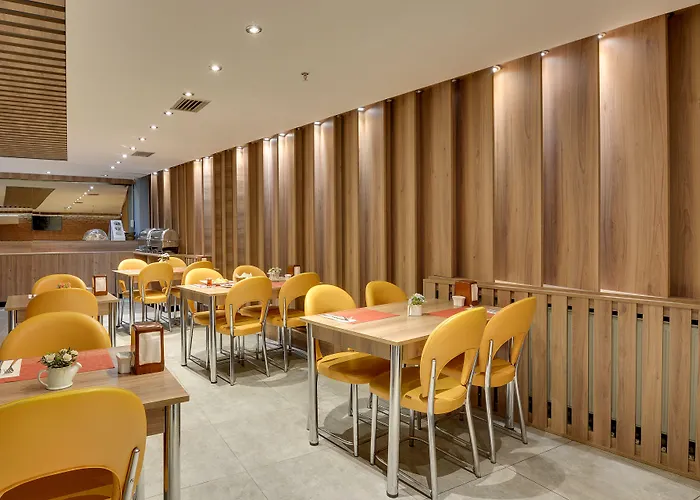 Grande Stella 3* Eskişehir