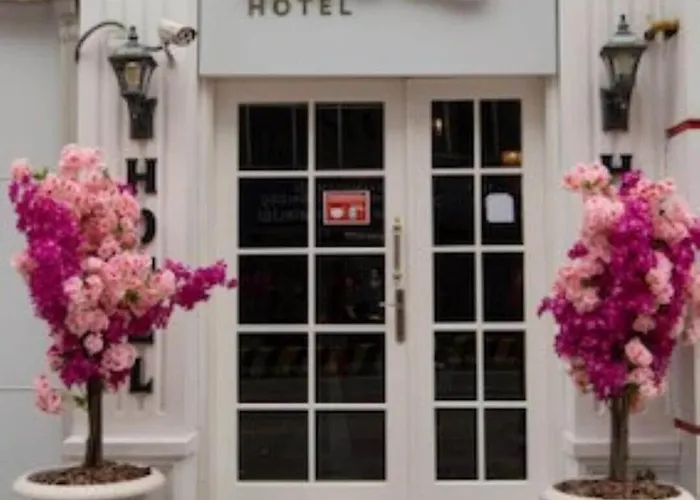 Hotel Grande Stella 3*