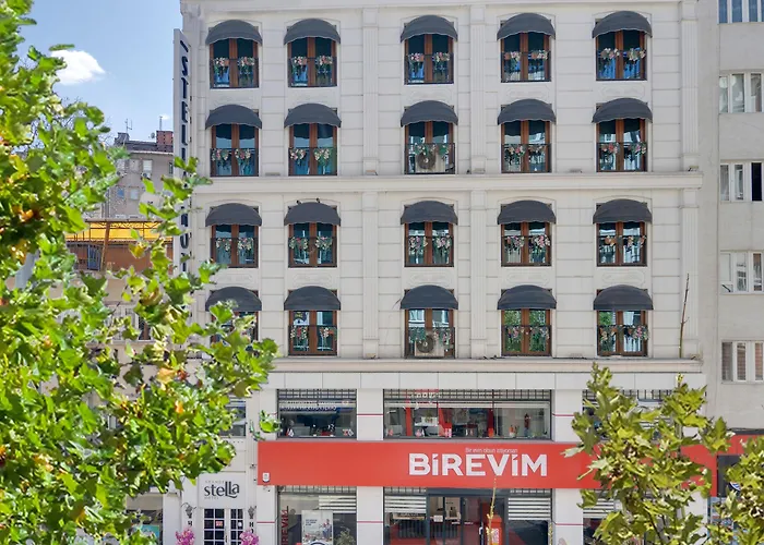 Grande Stella 3* Eskişehir