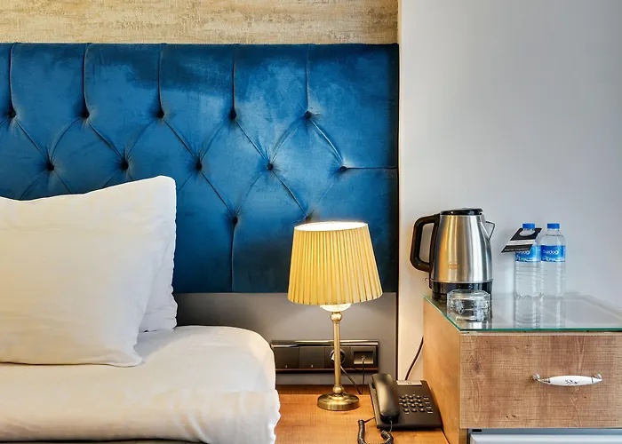 Grande Stella Hotel Eskişehir