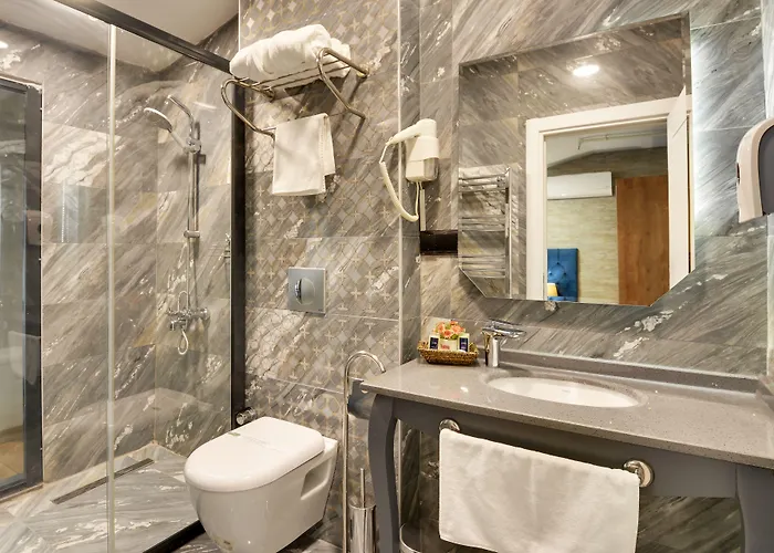 Grande Stella 3* Eskişehir