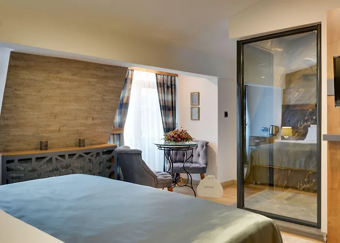 Hotel Grande Stella 3*