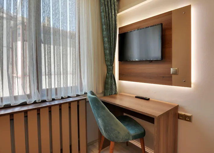 Grande Stella Hotel Eskişehir