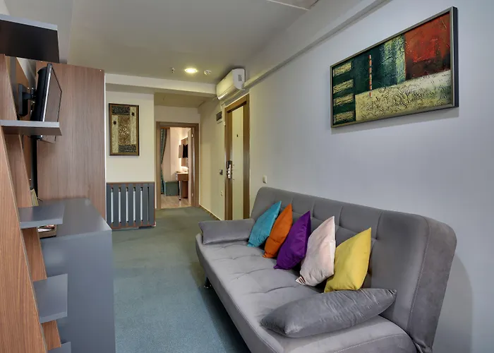 Hotel Grande Stella 3*