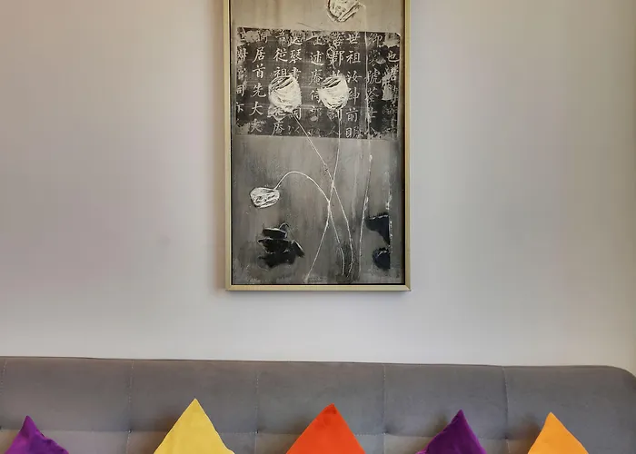 Grande Stella Hotel Eskişehir