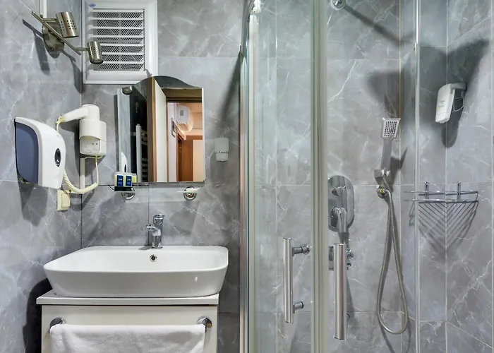 Grande Stella Hotel 3*