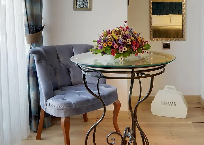 Grande Stella Eskişehir