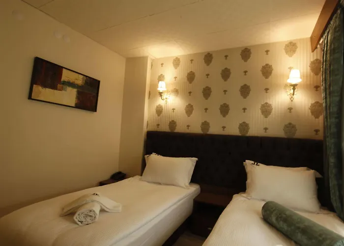 Hotel Grande Stella 3*