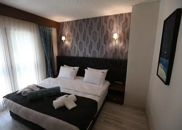 Hotel Grande Stella 3*