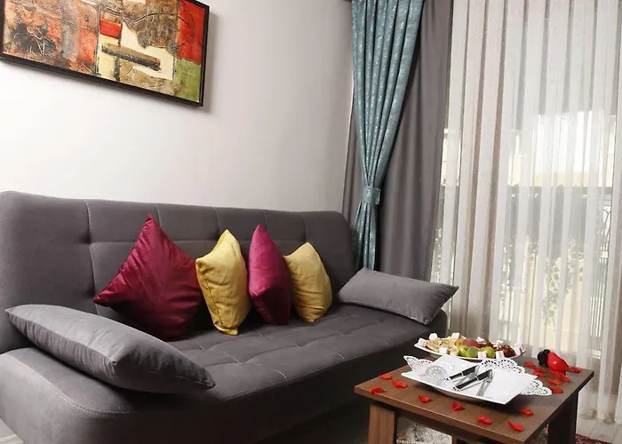 Hotel Grande Stella 3*