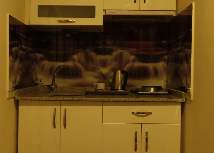 Grande Stella Hotel Eskişehir