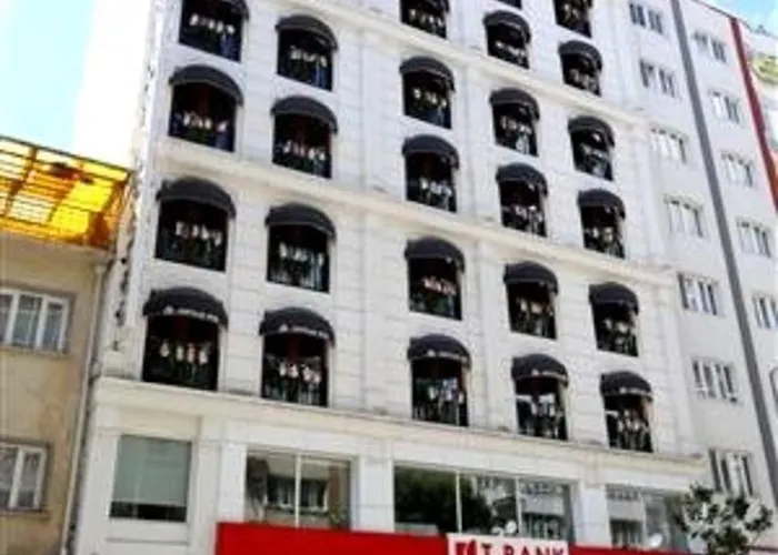 Grande Stella Eskişehir