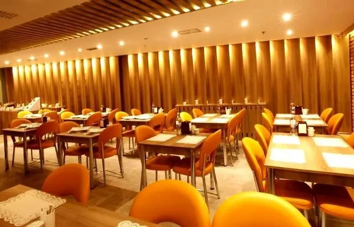 Hotel Grande Stella 3*