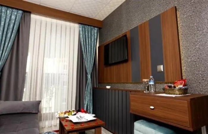 Grande Stella 3* Eskişehir