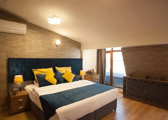 Grande Stella 3* Eskişehir