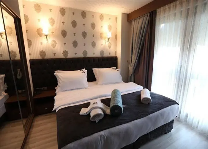 Grande Stella Hotel Eskişehir