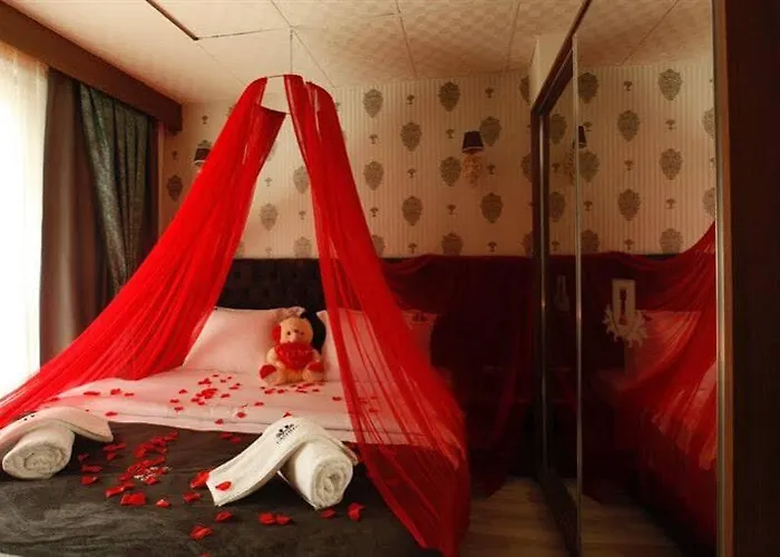 Hotel Grande Stella Eskişehir