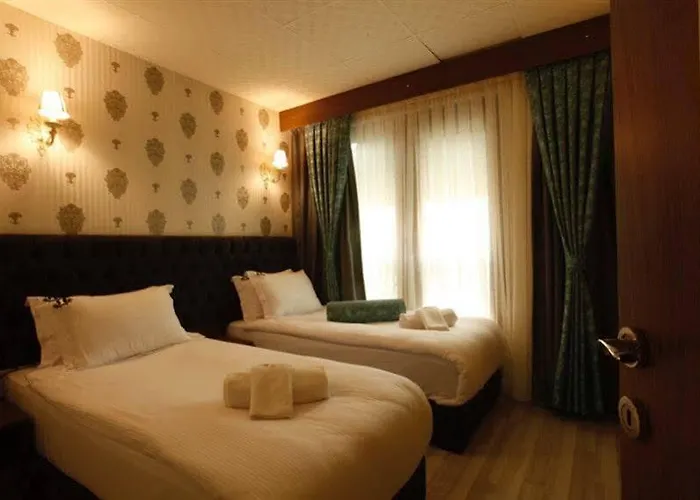 Grande Stella Eskişehir